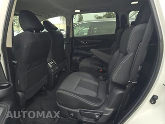 2025 Subaru Ascent Premium 7-Passenger - miniatura 13