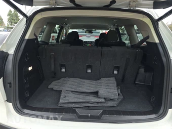 2025 Subaru Ascent Premium 7-Passenger - miniatura 17