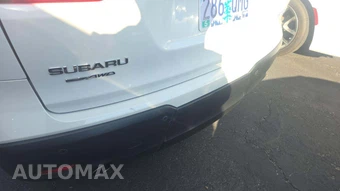 2025 Subaru Ascent Premium 7-Passenger - miniatura 24