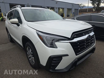 2025 Subaru Ascent Premium 7-Passenger - miniatura 3