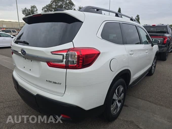 2025 Subaru Ascent Premium 7-Passenger - miniatura 4