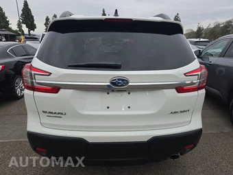 2025 Subaru Ascent Premium 7-Passenger - miniatura 5
