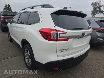 2025 Subaru Ascent Premium 7-Passenger - miniatura 6