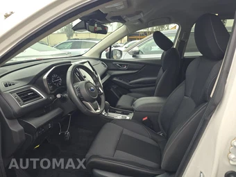 2025 Subaru Ascent Premium 7-Passenger - miniatura 7