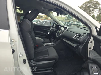 2025 Subaru Ascent Premium 7-Passenger - miniatura 8