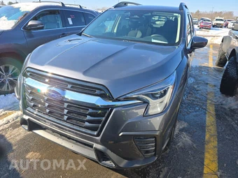 2025 Subaru Ascent Premium 7-Passenger