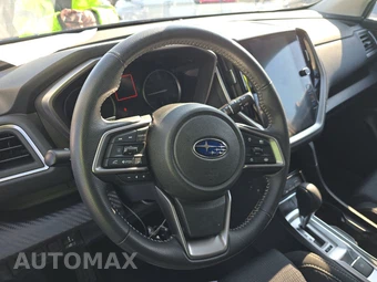 2025 Subaru Ascent Premium 7-Passenger - miniatura 10