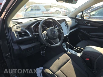 2025 Subaru Ascent Premium 7-Passenger - miniatura 11