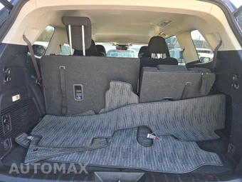 2025 Subaru Ascent Premium 7-Passenger - miniatura 17