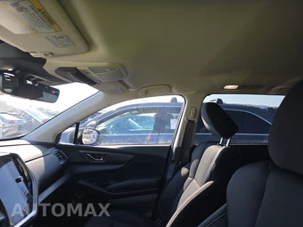 2025 Subaru Ascent Premium 7-Passenger - miniatura 18