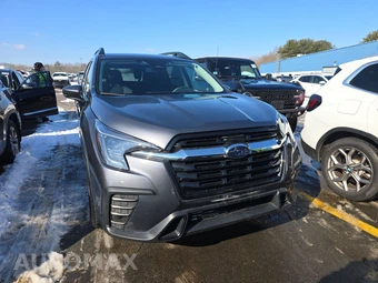 2025 Subaru Ascent Premium 7-Passenger - miniatura 2