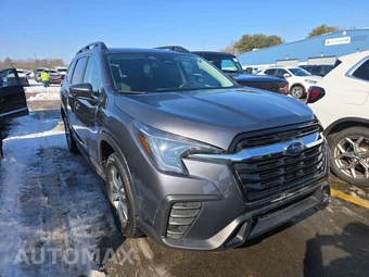 2025 Subaru Ascent Premium 7-Passenger - miniatura 3