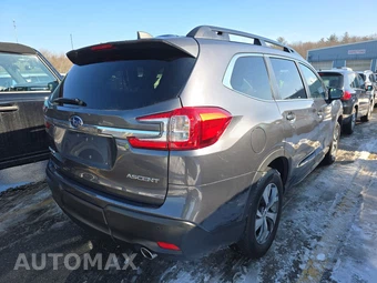 2025 Subaru Ascent Premium 7-Passenger - miniatura 4