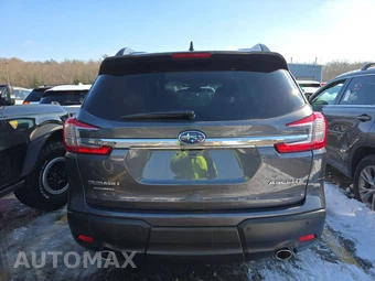 2025 Subaru Ascent Premium 7-Passenger - miniatura 5