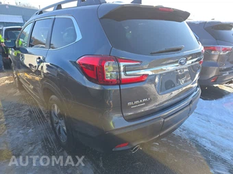 2025 Subaru Ascent Premium 7-Passenger - miniatura 6