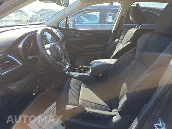 2025 Subaru Ascent Premium 7-Passenger - miniatura 7