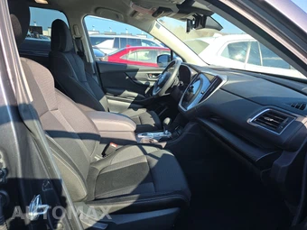 2025 Subaru Ascent Premium 7-Passenger - miniatura 8