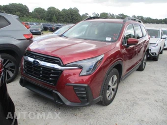 2025 Subaru Ascent Premium 7-Passenger
