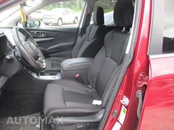 2025 Subaru Ascent Premium 7-Passenger - miniatura 10