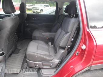 2025 Subaru Ascent Premium 7-Passenger - miniatura 13