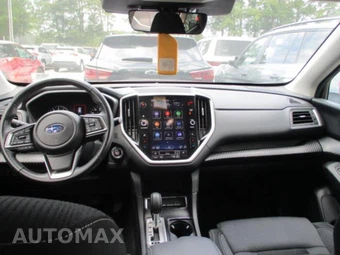 2025 Subaru Ascent Premium 7-Passenger - miniatura 14