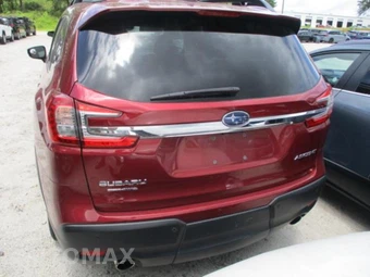 2025 Subaru Ascent Premium 7-Passenger - miniatura 17