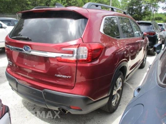 2025 Subaru Ascent Premium 7-Passenger - miniatura 18