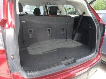 2025 Subaru Ascent Premium 7-Passenger - miniatura 19