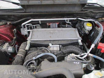 2025 Subaru Ascent Premium 7-Passenger - miniatura 21