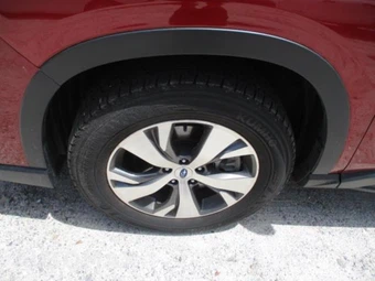 2025 Subaru Ascent Premium 7-Passenger - miniatura 23