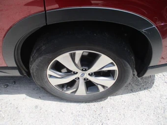 2025 Subaru Ascent Premium 7-Passenger - miniatura 25