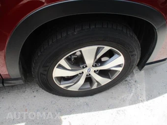 2025 Subaru Ascent Premium 7-Passenger - miniatura 3
