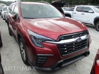 2025 Subaru Ascent Premium 7-Passenger - miniatura 5