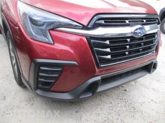 2025 Subaru Ascent Premium 7-Passenger - miniatura 6