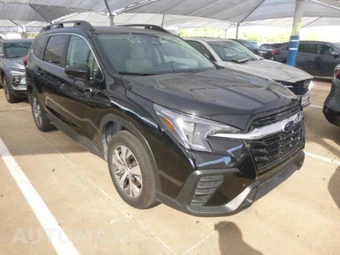 2025 Subaru Ascent Premium 7-Passenger - miniatura 10