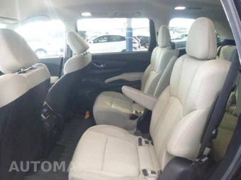 2025 Subaru Ascent Premium 7-Passenger - miniatura 14