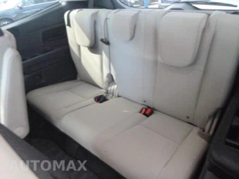 2025 Subaru Ascent Premium 7-Passenger - miniatura 15