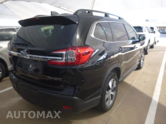 2025 Subaru Ascent Premium 7-Passenger - miniatura 2