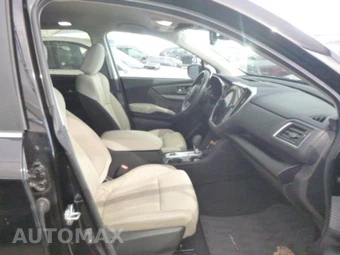 2025 Subaru Ascent Premium 7-Passenger - miniatura 4