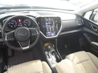 2025 Subaru Ascent Premium 7-Passenger - miniatura 5