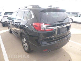 2025 Subaru Ascent Premium 7-Passenger - miniatura 6
