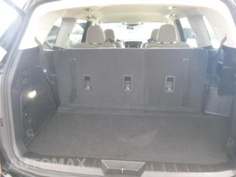 2025 Subaru Ascent Premium 7-Passenger - miniatura 8