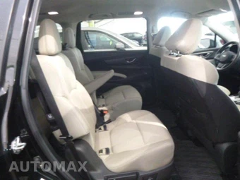 2025 Subaru Ascent Premium 7-Passenger - miniatura 9