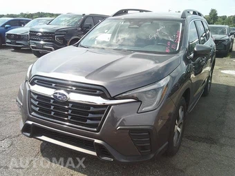 2025 Subaru Ascent Premium 7-Passenger