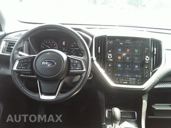 2025 Subaru Ascent Premium 7-Passenger - miniatura 12