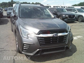2025 Subaru Ascent Premium 7-Passenger - miniatura 13