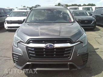 2025 Subaru Ascent Premium 7-Passenger - miniatura 14