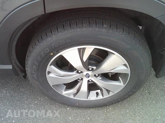2025 Subaru Ascent Premium 7-Passenger - miniatura 17