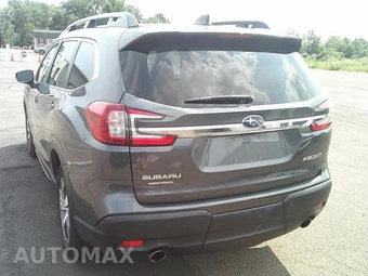 2025 Subaru Ascent Premium 7-Passenger - miniatura 19