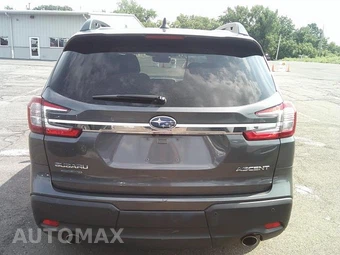 2025 Subaru Ascent Premium 7-Passenger - miniatura 20